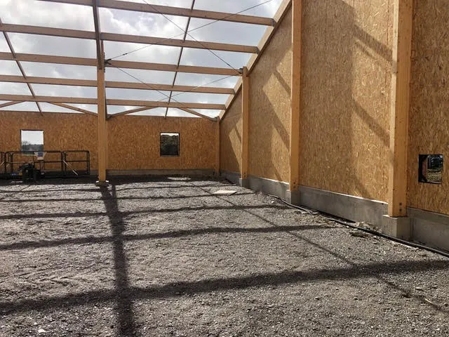 Solutions de plâtrerie et d'isolation Indre