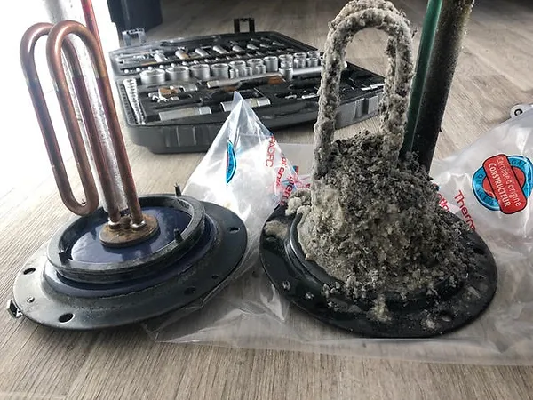 Entreprise d'électricité générale Indre