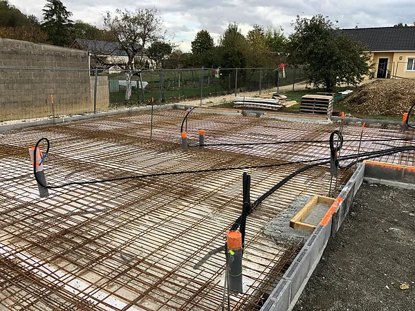 Expert en électricité générale Indre