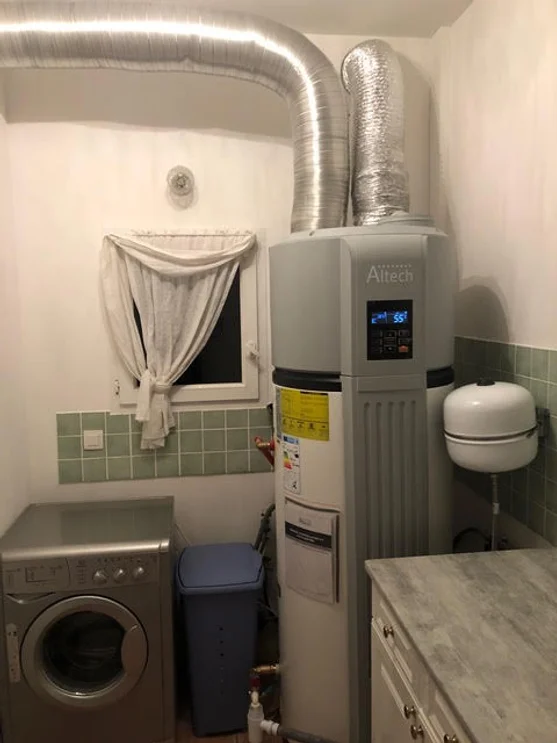 Entreprise d'électricité générale Indre