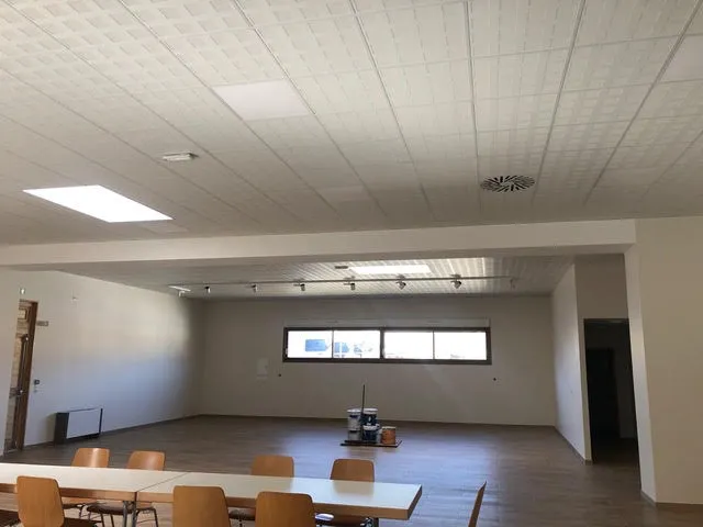 Entreprise d'électricité générale Indre