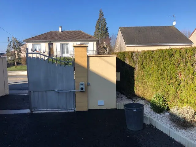 Expert en électricité générale Indre