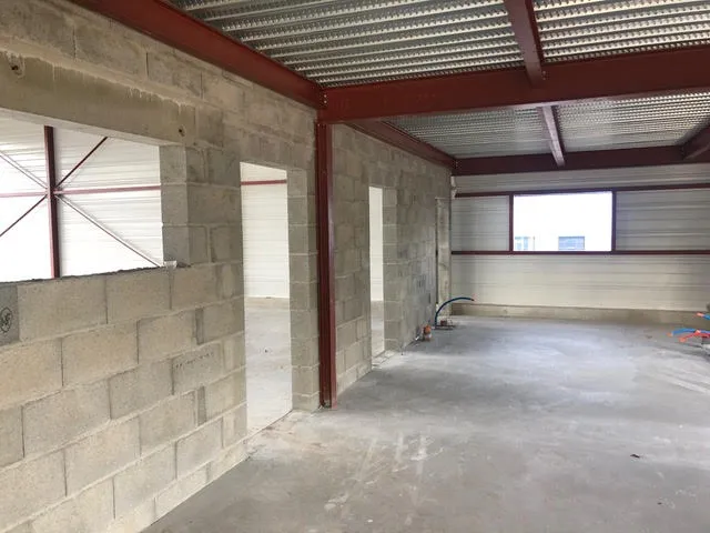 Entreprise d'électricité générale Indre