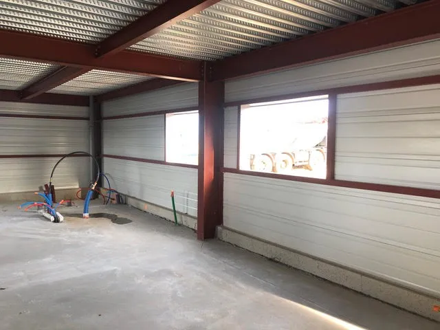 Entreprise d'électricité générale Indre