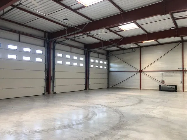 Entreprise d'électricité générale Indre