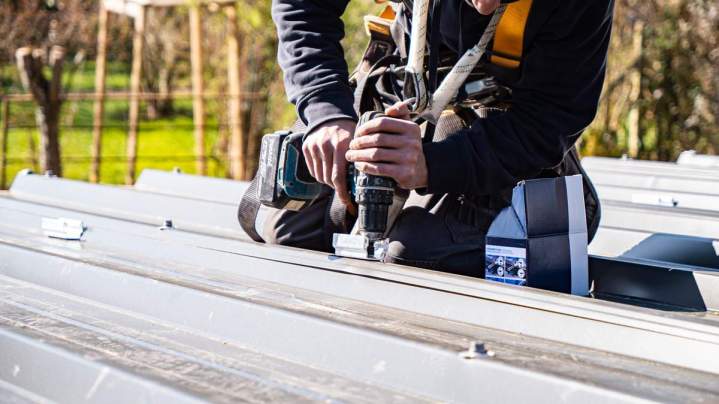 Nos réalisations – Indre