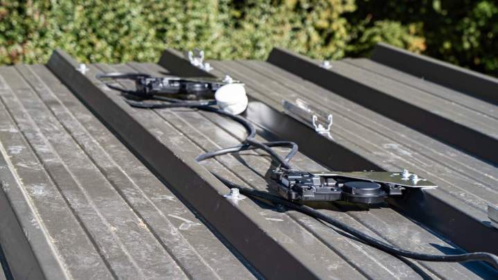 Nos réalisations – Indre