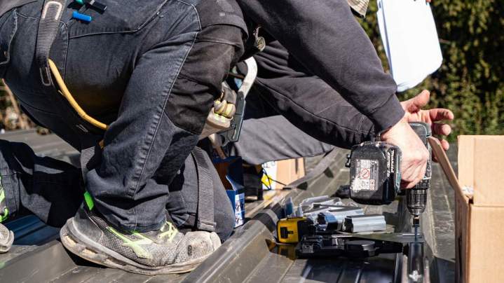 Nos réalisations – Indre