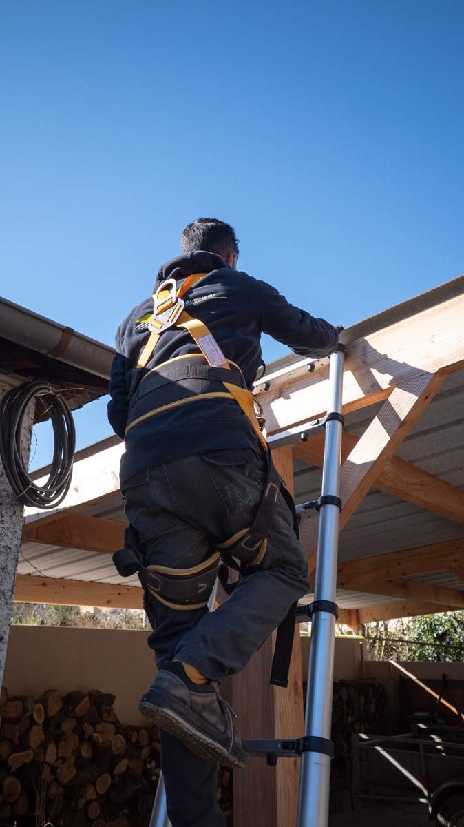 Nos réalisations – Indre