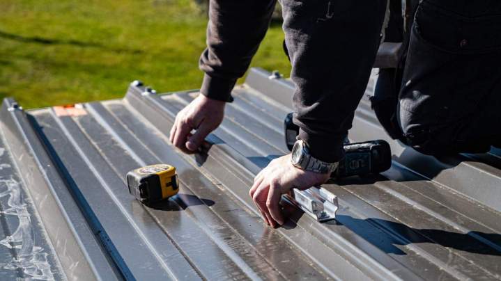 Nos réalisations – Indre