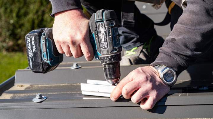 Nos réalisations – Indre