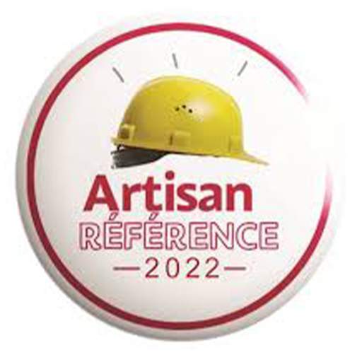 Logo Artisan Référence