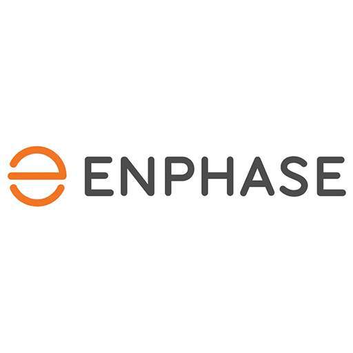 Logo Enphase