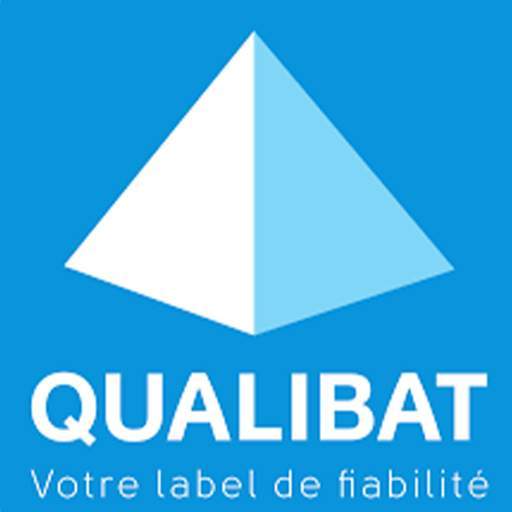 Logo Qualibat