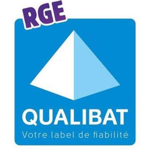Logo RGE Qualibat